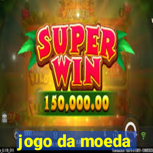 jogo da moeda